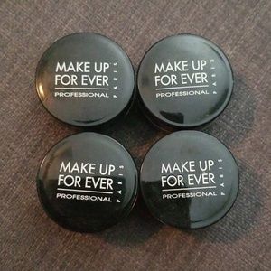 Makeup Forever